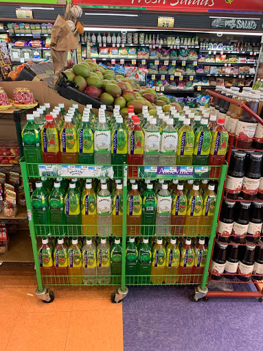 Grocery Store «Foodtown of Hollis», reviews and photos, 202-15 Hillside Avenue, Hollis, NY 11423, USA