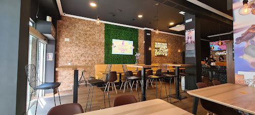 TORO Burger Lounge BERNABEU en Madrid
