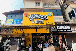 Biryani & More 2.0 image