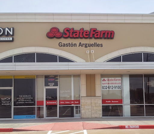 Insurance Agency «Gaston Arguelles - State Farm Insurance Agent», reviews and photos
