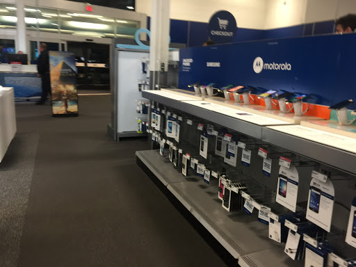 Electronics Store «Best Buy», reviews and photos, 2445 Iron Point Rd, Folsom, CA 95630, USA