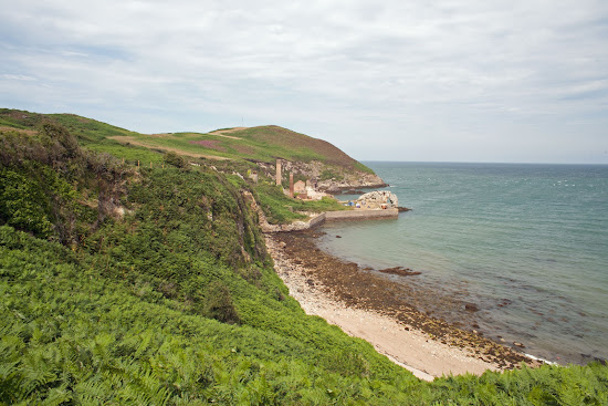 Traeth Porth