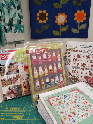 Quilt Shop «The Granary», reviews and photos, 1326 S Mary Ave, Sunnyvale, CA 94087, USA