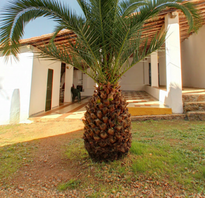 Casa Rural La Vallejera