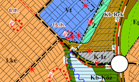 Kerepes, Sólyom u. 2870 Hrsz.