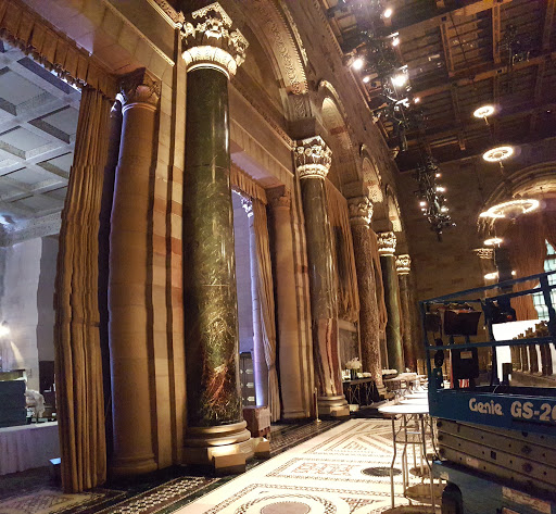 Event Venue «Cipriani 42nd Street», reviews and photos, 110 E 42nd St, New York, NY 10017, USA