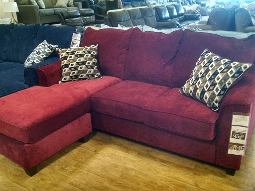 Furniture Store «Gardner-White Furniture», reviews and photos, 45300 Hayes Rd, Macomb, MI 48044, USA