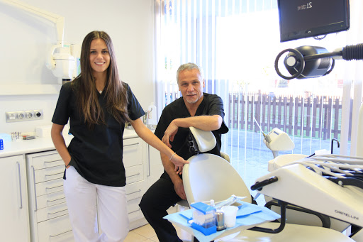 IDO DENTAL TONA en Tona, Barcelona