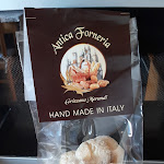 Photo n°1 de l'avis de Patrizia.e fait le 27/08/2023 à 07:08 sur le  Antica Forneria Grizzana Morandi à Grizzana