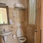 Photo n°4 de l'avis de Francesca.e fait le 25/04/2022 à 19:47 sur le  Hotel Alta La Vista - Hotel Di Nardo Group à Marina di Castagneto Carducci