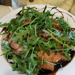 Photo n°4 de l'avis de Laura. fait le 30/12/2018 à 11:36 sur le  Trattoria La Paesana à Grumolo delle Abbadesse