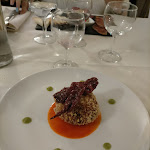 Photo n°1 de l'avis de PC.O fait le 23/04/2022 à 06:46 sur le  Trattoria La Campana Di Targiani Antonio & C. S.A.S. à San Lazzaro