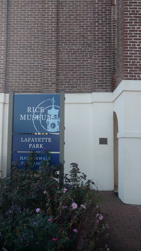 Historical Place «Rice Museum», reviews and photos, 633 Front St, Georgetown, SC 29440, USA
