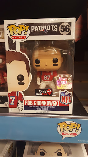 Video Game Store «GameStop», reviews and photos, 513 US-27, Clermont, FL 34714, USA