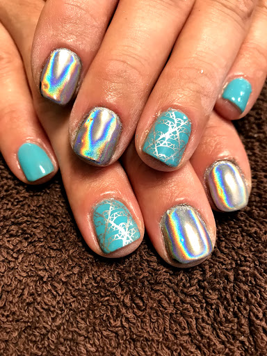 Beauty Salon «Fringe Salon», reviews and photos, 866 S M 13, Lennon, MI 48449, USA