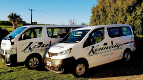 Kennedys Carpet & Upholstery Care
