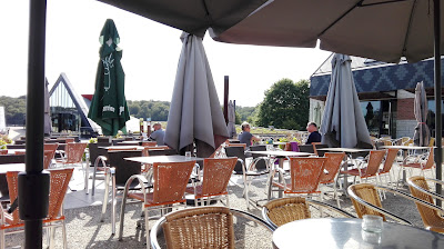 Café Délices à Eppe-Sauvage