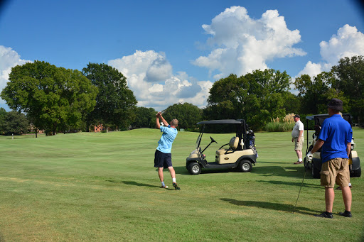 Private Golf Course «Memphis National Golf Club», reviews and photos, 10135 National Club Dr, Collierville, TN 38017, USA