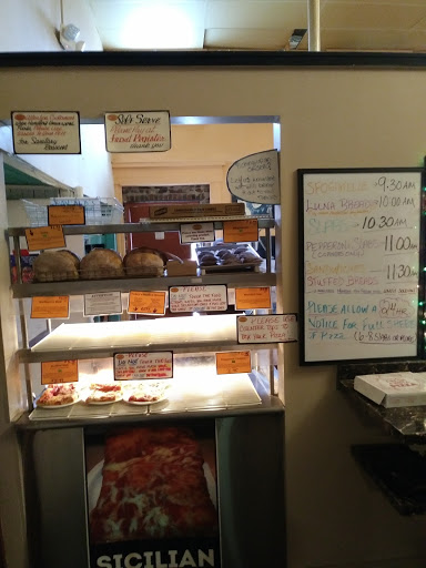 Grocery Store «Micucci Grocery Store», reviews and photos, 45 India St, Portland, ME 04101, USA