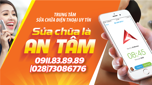 Mobile phone repair courses Ho Chi Minh