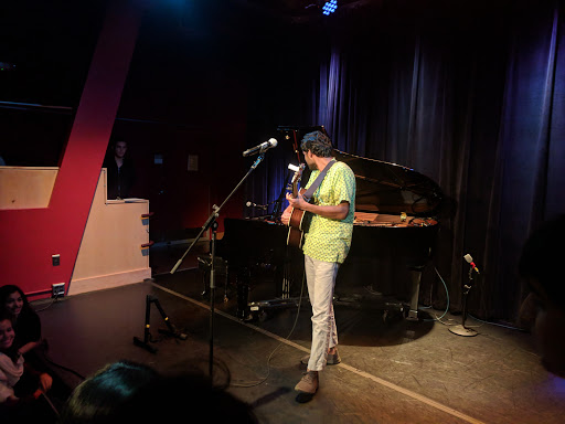 Cafe «Cafe 939», reviews and photos, 939 Boylston St, Boston, MA 02115, USA