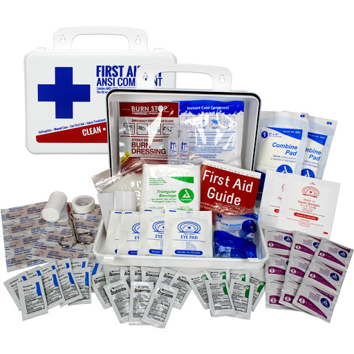 First-Aid-Product.com