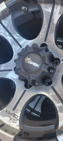 Wrenway tires - Photo 8 - Car repair in Granite City, IL, St Louis