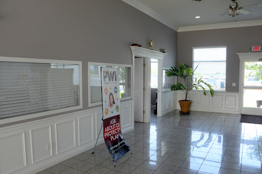 Used Car Dealer «Del Real Auto Sales», reviews and photos, 3816 IN-38, Lafayette, IN 47905, USA