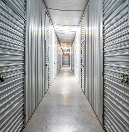Self-Storage Facility «Simply Self Storage - Tewksbury», reviews and photos, 470 Main St, Tewksbury, MA 01876, USA