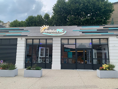 Menuiserie Ardèche PVC à Privas