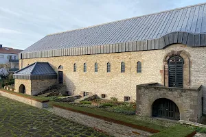 LWL-Museum in der Kaiserpfalz image