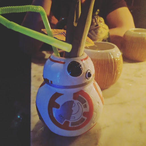 Bar «The Franklin Bar», reviews and photos