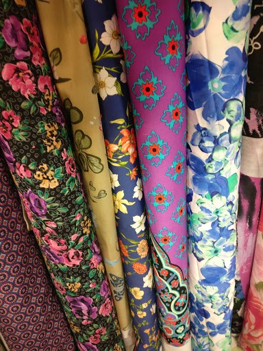 Fabric Store «A Fabric Place», reviews and photos, 6324 Falls Rd, Baltimore, MD 21209, USA