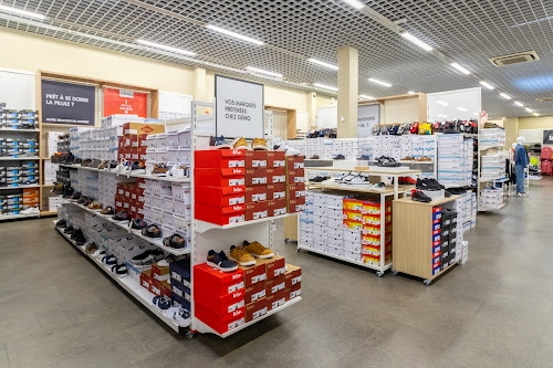 Magasin de vêtements GEMO AGEN - BOE Chaussures et Vêtements Boé