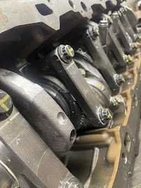 Hendrix mobile diesel repair - Photo 8 - Car repair in Upland, CA, Rancho Cucamonga