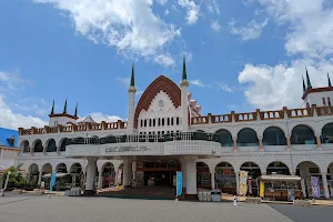 Hiruzen Kogen Center & Joyful Park image