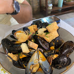 Photo n°3 de l'avis de Federica. fait le 02/09/2023 à 22:10 sur le  Ristorante Bacchixeddu - Cucina tradizionale di Paola Olla à Pula