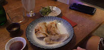 Dumpling du Restaurant japonais IORI à Toulouse - n°3