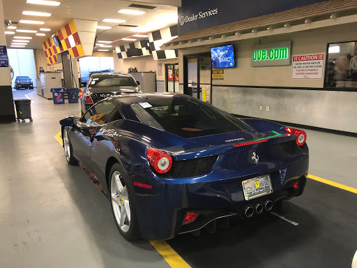 Used Car Dealer «The Lot Auto Sales», reviews and photos, 538 E Pacific Coast Hwy, Long Beach, CA 90806, USA