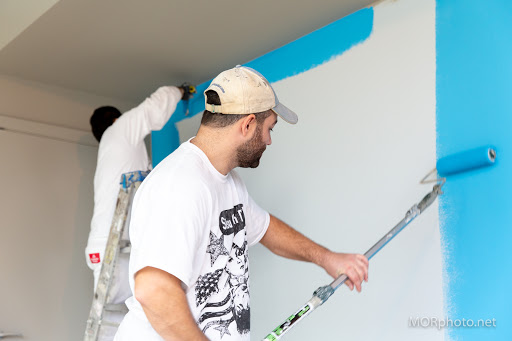 Painter «Sisu Painting, Inc.», reviews and photos, 5711 SW Arctic Dr, Beaverton, OR 97005, USA