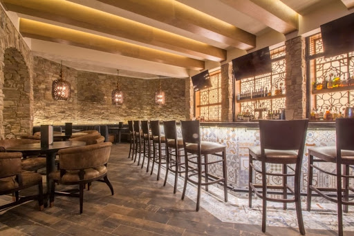 Country Club «Dominion Country Club», reviews and photos, 1 Dominion Dr, San Antonio, TX 78257, USA