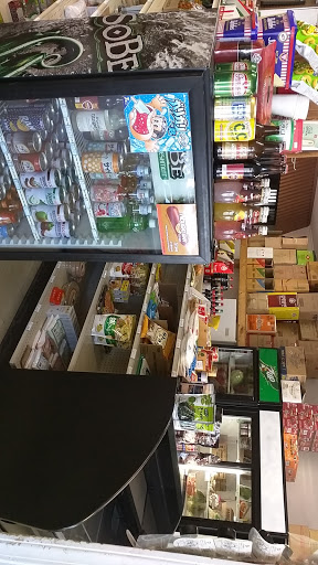 Grocery Store «New Berrien Springs Oriental Supermarket», reviews and photos, 116 E Ferry St, Berrien Springs, MI 49103, USA