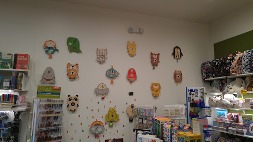 Stationery Store «Maido», reviews and photos, 150 E Main St #110, Alhambra, CA 91801, USA
