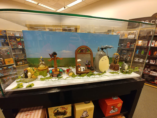 Book Store «Barnes & Noble», reviews and photos, 65 E Marketview Dr, Champaign, IL 61820, USA