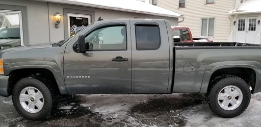 Used Car Dealer «Signature Car Co», reviews and photos, 4625 W Ridge Rd, Spencerport, NY 14559, USA