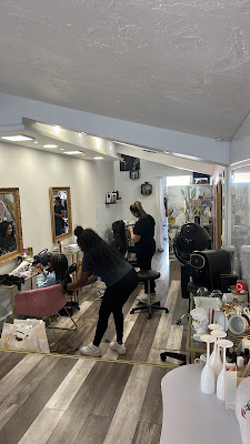 Salon le S à Vallauris