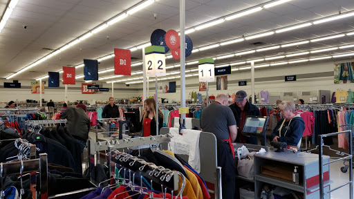 Thrift Store «Deseret Industries Thrift Store», reviews and photos, 680 S Main St #103, Brigham City, UT 84302, USA