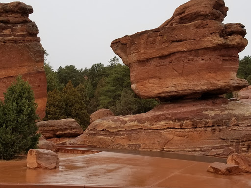 Tourist Attraction «Garden of the Gods Trading Post», reviews and photos, 324 Beckers Ln, Manitou Springs, CO 80829, USA