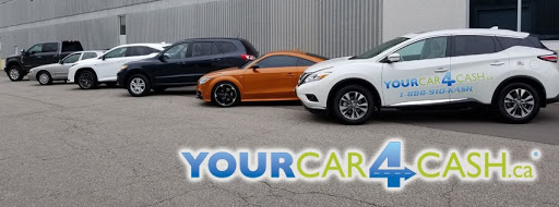 Your Car 4 Cash - We Buy Used Cars in Ontario