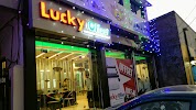 user